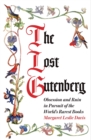 The Lost Gutenberg - eBook