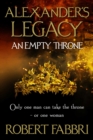 An Empty Throne - eBook