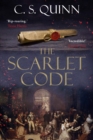 The Scarlet Code - Book