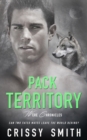 Pack Territory - eBook