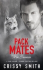 Pack Mates - eBook