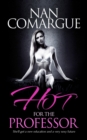 Hot for the Professor - eBook