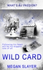 Wild Card - eBook