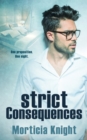 Strict Consequences - eBook