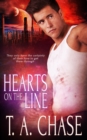 Hearts on the Line - eBook