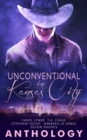 Unconventional in Kansas City - eBook