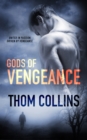 Gods of Vengeance - eBook