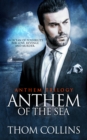 Anthem of the Sea - eBook