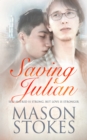 Saving Julian - eBook