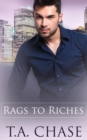 Rags to Riches: Part Two: A Box Set - eBook