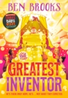 The Greatest Inventor - Book