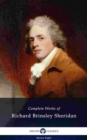 Delphi Complete Works of Richard Brinsley Sheridan (Illustrated) - eBook