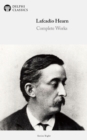 Delphi Complete Works of Lafcadio Hearn (Illustrated) - eBook
