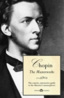 Delphi Masterworks of Frederic Chopin (Illustrated) - eBook