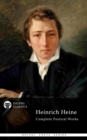 Delphi Complete Poetical Works of Heinrich Heine (Illustrated) - eBook