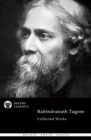 Delphi Collected Rabindranath Tagore US (Illustrated) - eBook
