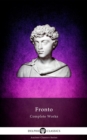 Delphi Complete Works of Fronto (Illustrated) - eBook