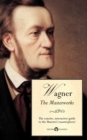 Delphi Masterworks of Richard Wagner (Illustrated) - eBook