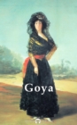 Delphi Complete Paintings of Francisco de Goya (Illustrated) - eBook