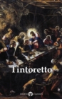 Delphi Complete Works of Tintoretto (Illustrated) - eBook