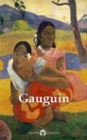 Delphi Complete Works of Paul Gauguin (Illustrated) - eBook