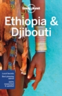 Lonely Planet Ethiopia & Djibouti - Book