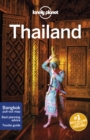 Lonely Planet Thailand - Book