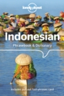 Lonely Planet Indonesian Phrasebook & Dictionary - Book