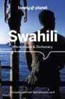 Lonely Planet Swahili Phrasebook & Dictionary - Book