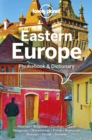 Lonely Planet Eastern Europe Phrasebook & Dictionary - Book