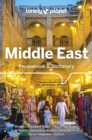 Lonely Planet Middle East Phrasebook & Dictionary - Book