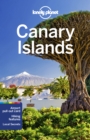 Lonely Planet Canary Islands - Book
