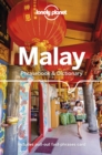 Lonely Planet Malay Phrasebook & Dictionary - Book
