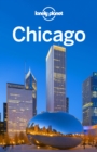 Lonely Planet Chicago - eBook