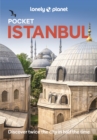 Lonely Planet Pocket Istanbul - Book