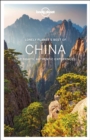 Lonely Planet Best of China - Book