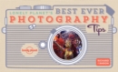 Lonely Planet's Best Ever Photography Tips - Book