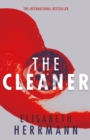 The Cleaner : A gripping thriller with a dark secret at its heart - eBook