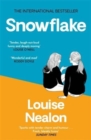 Snowflake : Winner of Newcomer of the Year - Book