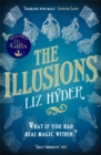 The Illusions : The most captivating feminist historical fiction novel of the year - Book