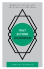 Italy beyond Gomorrah : Roberto Saviano and Transmedia Disruption - Book