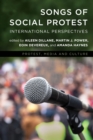 Songs of Social Protest : International Perspectives - Book