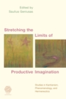Stretching the Limits of Productive Imagination : Studies in Kantianism, Phenomenology and Hermeneutics - Book