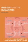Deleuze and the Humanities : East and West - Book