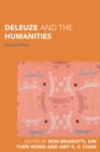 Deleuze and the Humanities : East and West - eBook