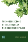 Obsolescence of the European Neighbourhood Policy - eBook