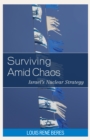 Surviving Amid Chaos : Israel's Nuclear Strategy - Book