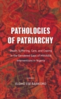 Pathologies of Patriarchy : Death, Suffering, Care, and Coping in the Gendered Gaps of HIV/AIDS Interventions in Nigeria - eBook