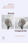 Social Imaginaries : Critical Interventions - eBook