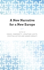 A New Narrative for a New Europe - Book